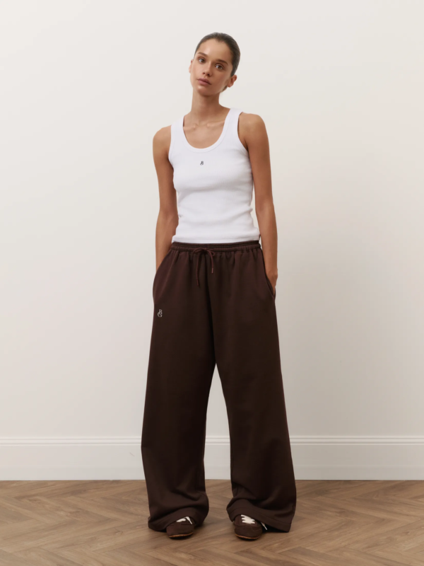 ШТАНИ NOTE – Коричневі